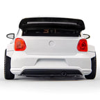 Revnhaus Micro Drift S™ — 1:28 4WD RC Drift Car Full Proportional 2.4GHz LED