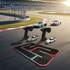 Revnhaus DriveVision Promax™ — RC Driving Simulator Car 1080P Camera 2.4GHz FPV Experience