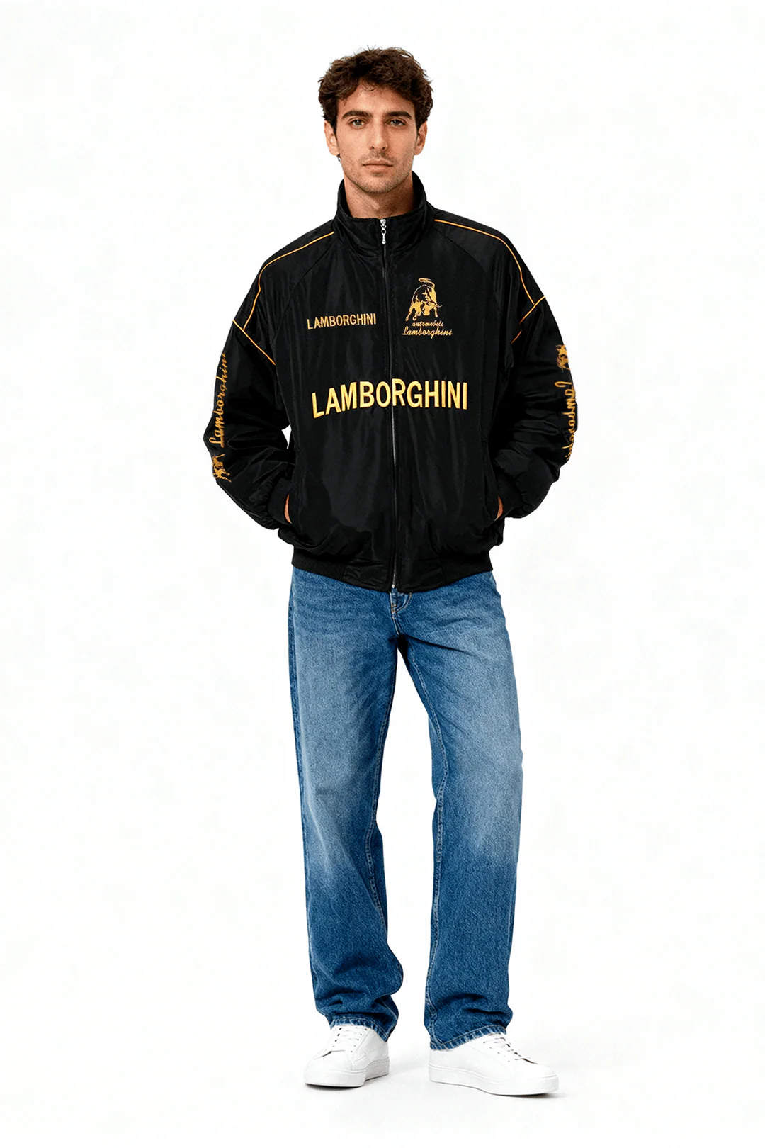 Revvon lambo jacket