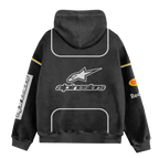 Revnhaus Vintage Redbull Racing Hoodie