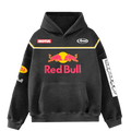Revnhaus Vintage Redbull Racing Hoodie