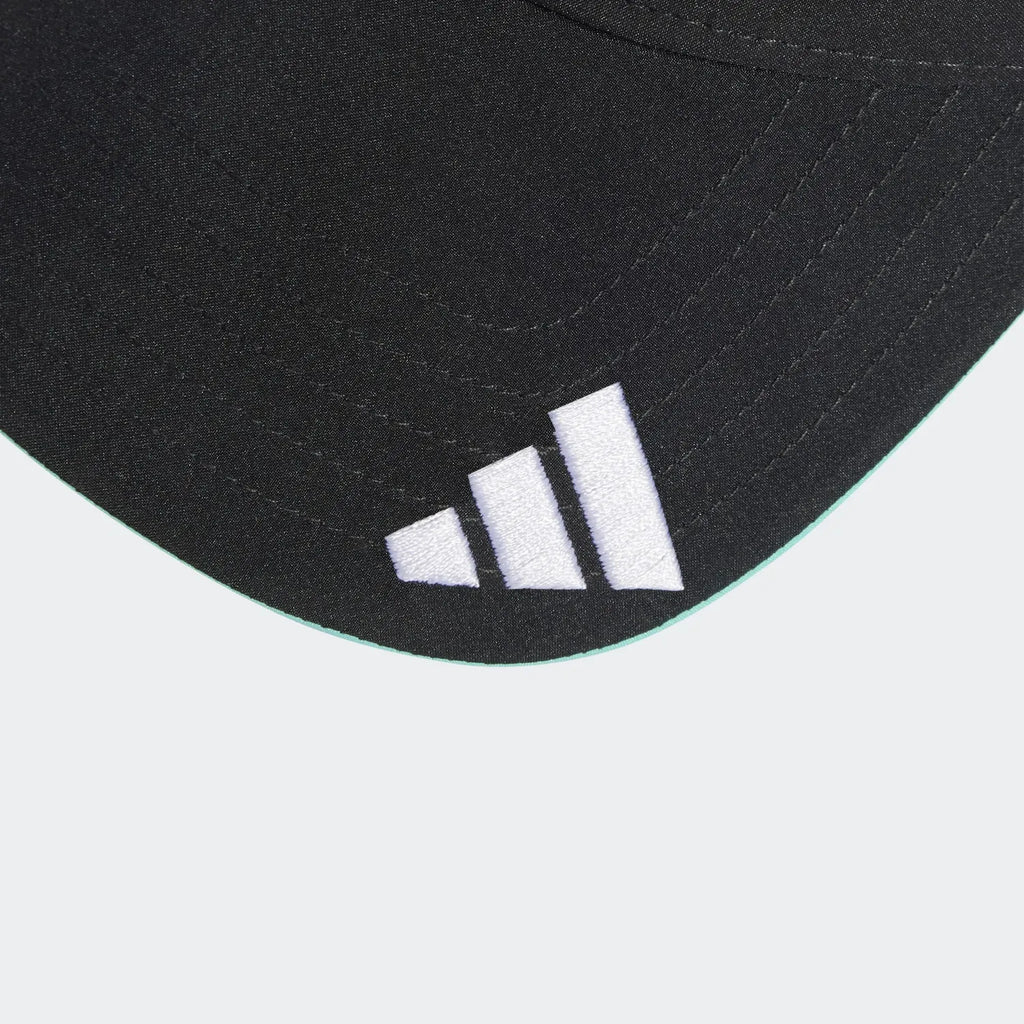 Revnhaus Vintage Mercedes snapback Hat
